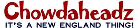Chowdaheadz Logo